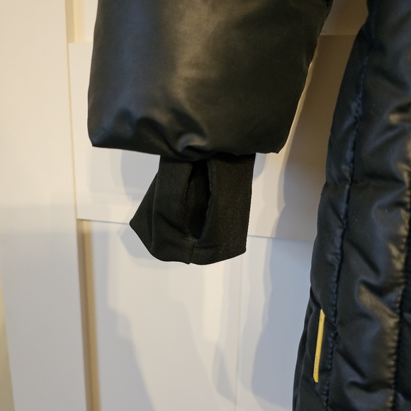 LOLE Winter down jacket - Picture 6 of 6